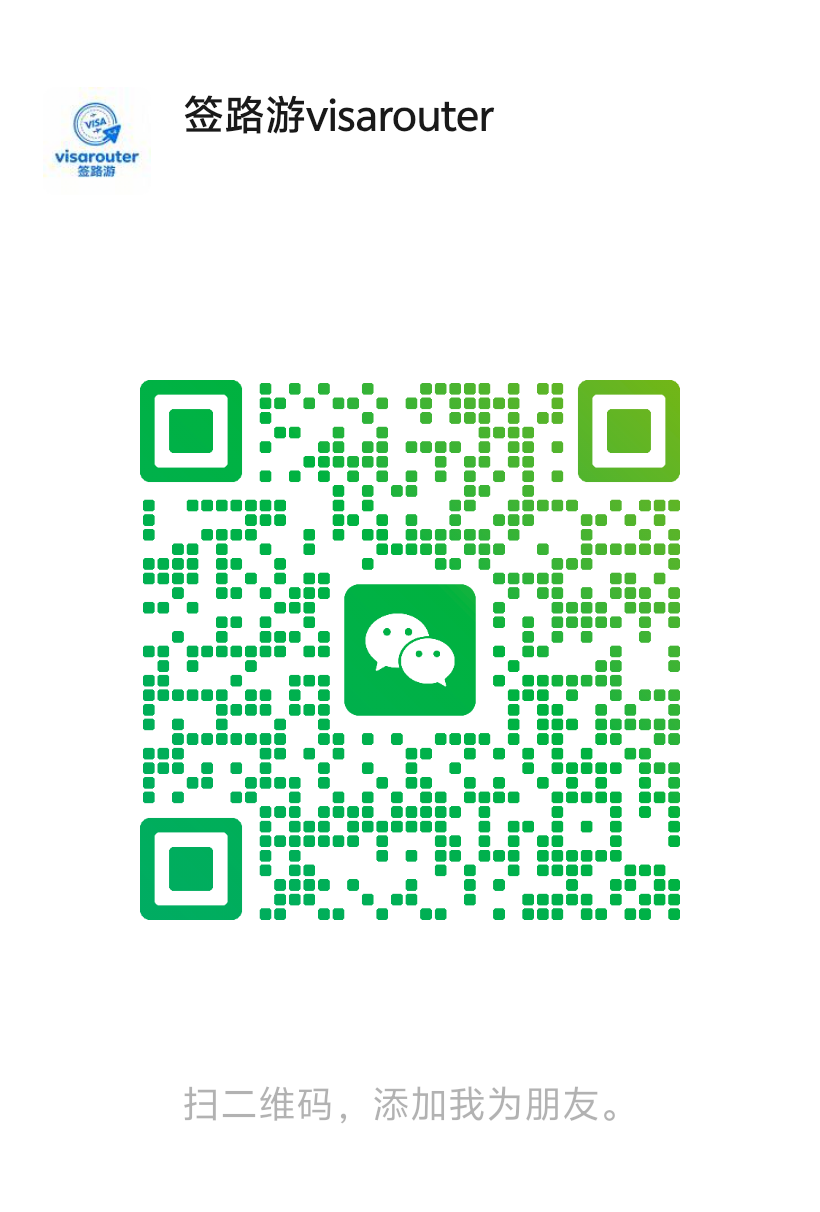 WeChat QR